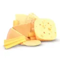 Extra Cheese