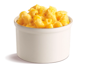 Five Cheese Mac & Cheese