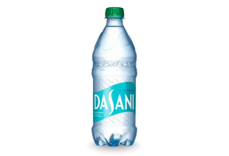 Firehouse Bottled Water