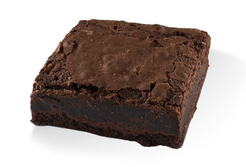 Firehouse Brownie