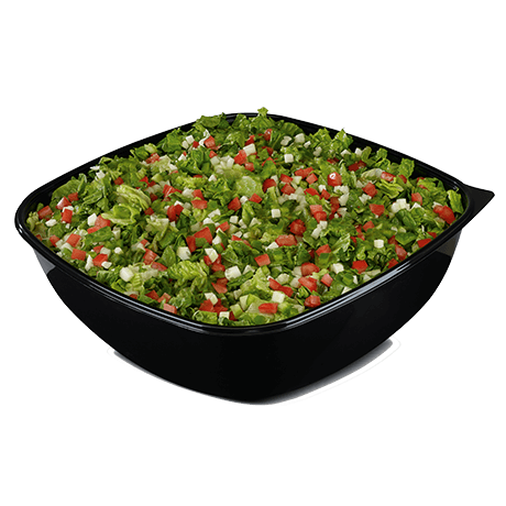 Firehouse Catering Chopped Salad