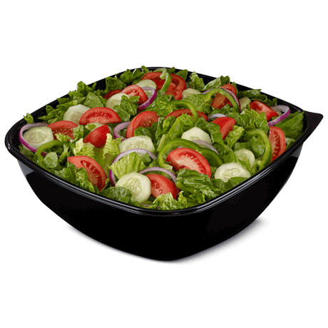 Firehouse Catering Classic Salad