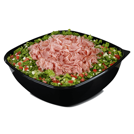 Firehouse Catering Deluxe Chopped Salad