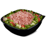 Firehouse Catering Deluxe Classic Salad
