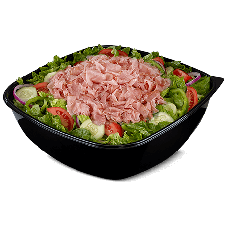 Firehouse Catering Deluxe Classic Salad