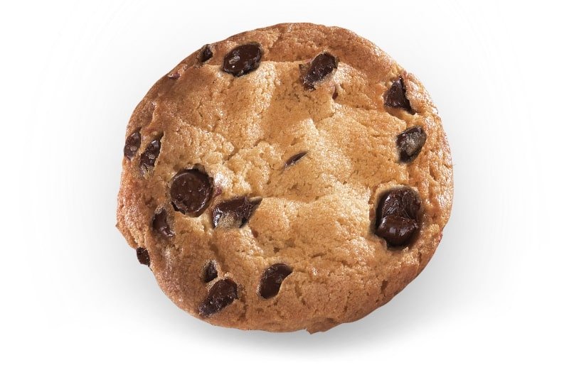Firehouse Cookies