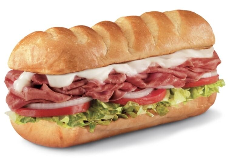 Firehouse Corned Beef