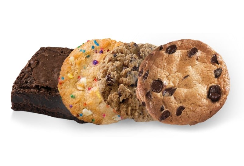 Firehouse Dessert Bundle