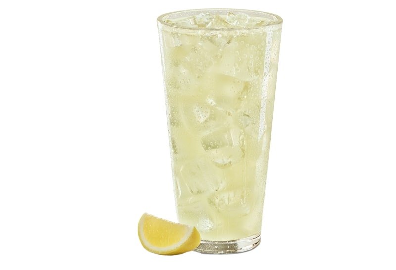 Firehouse Gallon of Lemonade