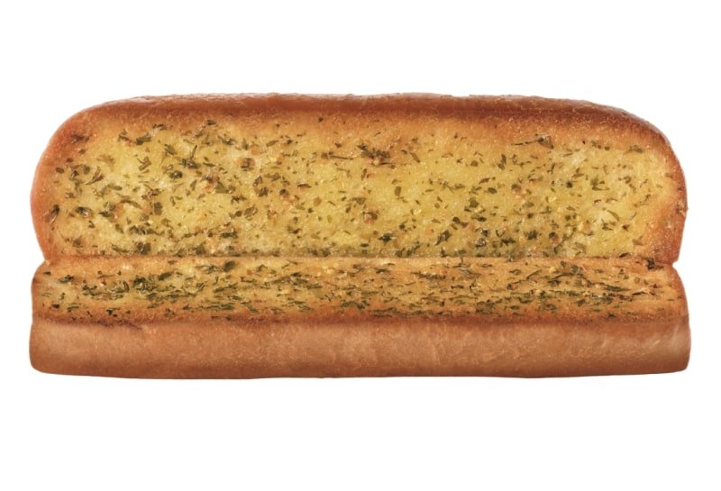 Firehouse Garlic Bread