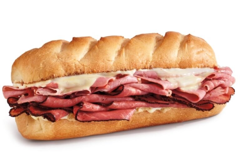 Firehouse New York Steamer