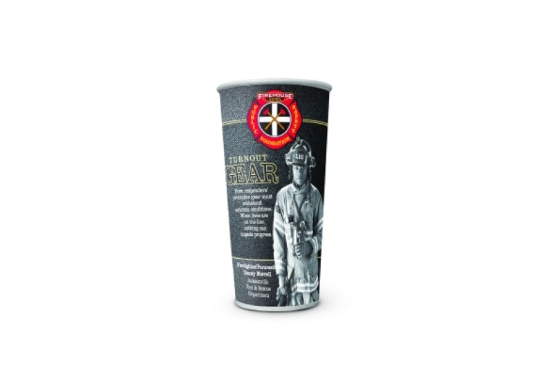 Firehouse Small Fountain Drinks