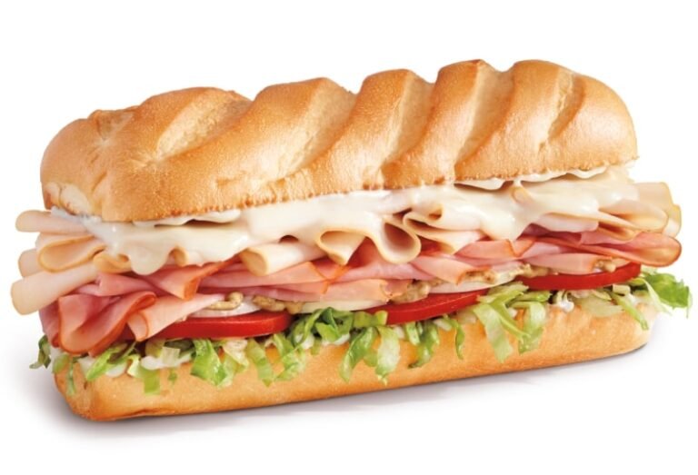 Firehouse Subs Hook & Ladder