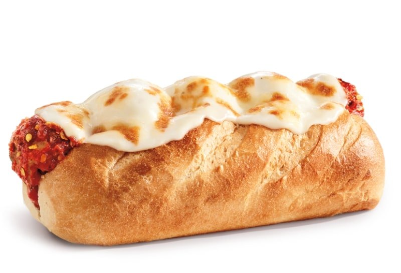 Firehouse Sweet & Spicy Meatball