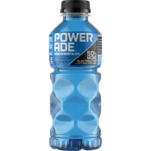 Mountain Berry Blast Powerade