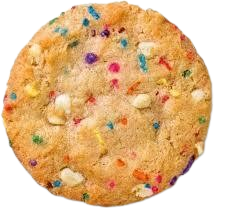 Celebration Sugar Cookie