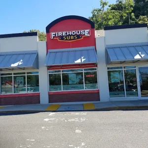 Firehouse Subs Puerto Rico Menu