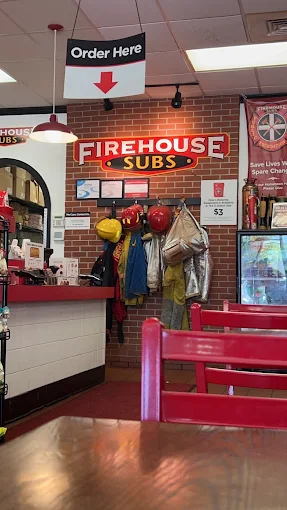 Firehouse Subs Sumter