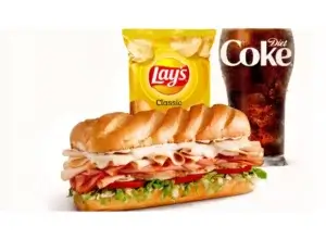 Hook & Ladder® Combo