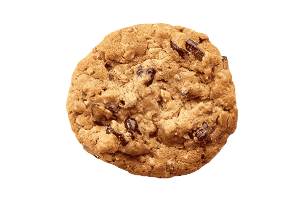 Oatmeal Raisin Cookie